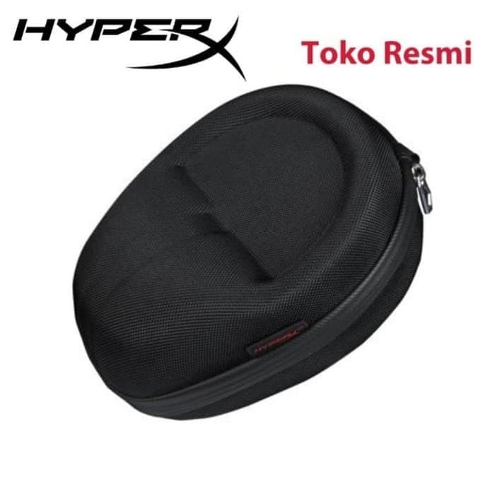 Cloud Headset Carrying Case [Black]