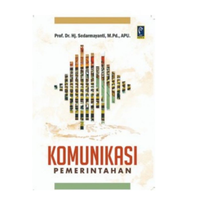 KOMUNIKASI PEMERINTAHAN