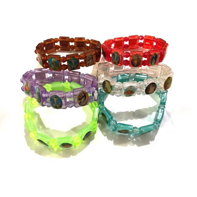 

Gelang acrylic gambar 1616