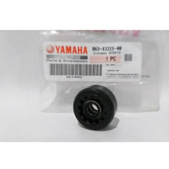 SEAL SIL WATER PUMP WR155 WR 155 ASLI ORI YAMAHA B63 E2223 00