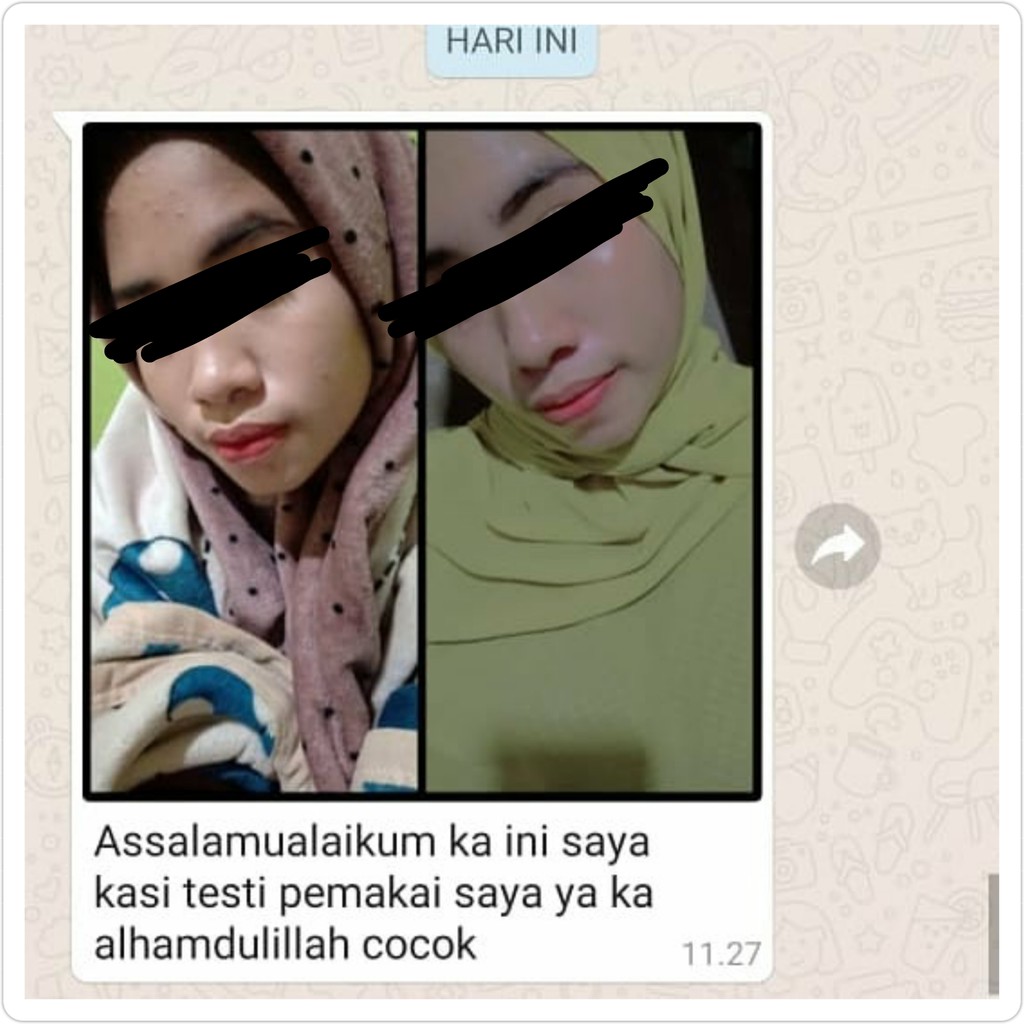 [ORIGINAL] GLOW NIGHT CREAM WHITENING GLOWING KINCLONG WAJAH ARTIS BPOM PEMUTIH KRIM MUKA MALAM