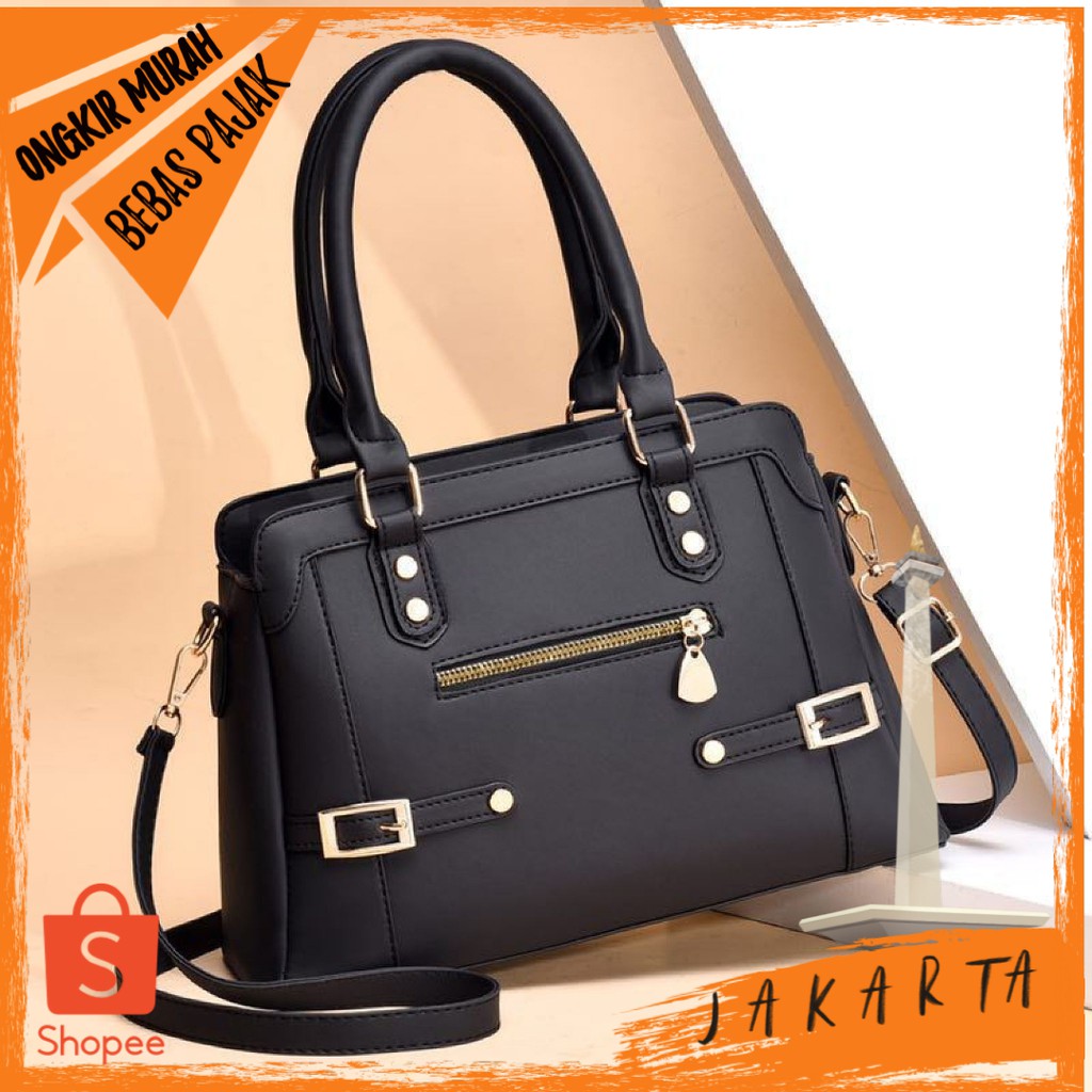 ZAYDAN TAS SELEMPANG IMPORT MURAH JAKARTA TI6603/B2784 MURAH CANTIK LAKU IMPORT