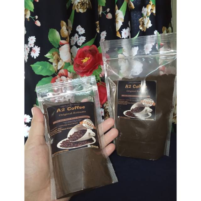 

KOPI BUBUK 250GR