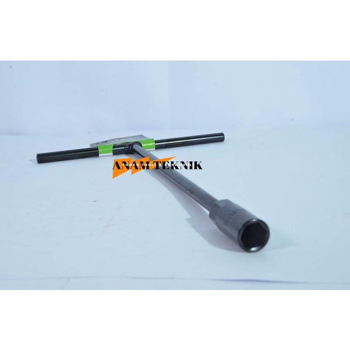 Berkualitas Kunci Sock T Tekiro 14 Mm / Kunci T Hitam Tekiro 14Mm Terbatas