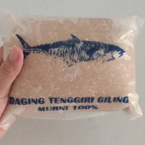 

TERLARIS BRANDS FESTIVAL TENGGIRI GILING STANDART