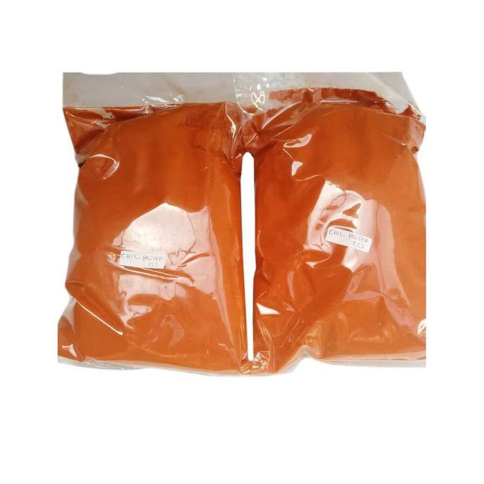 

Spesial - Cabe Bubuk / Chili Powder 1 Kg