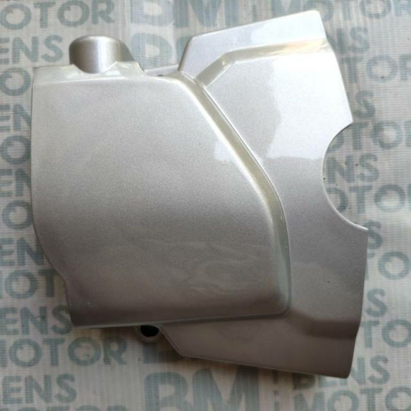 tutup gear depan Supra fit new/tutup gear depan Supra fit new
