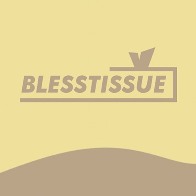 bless.tissue