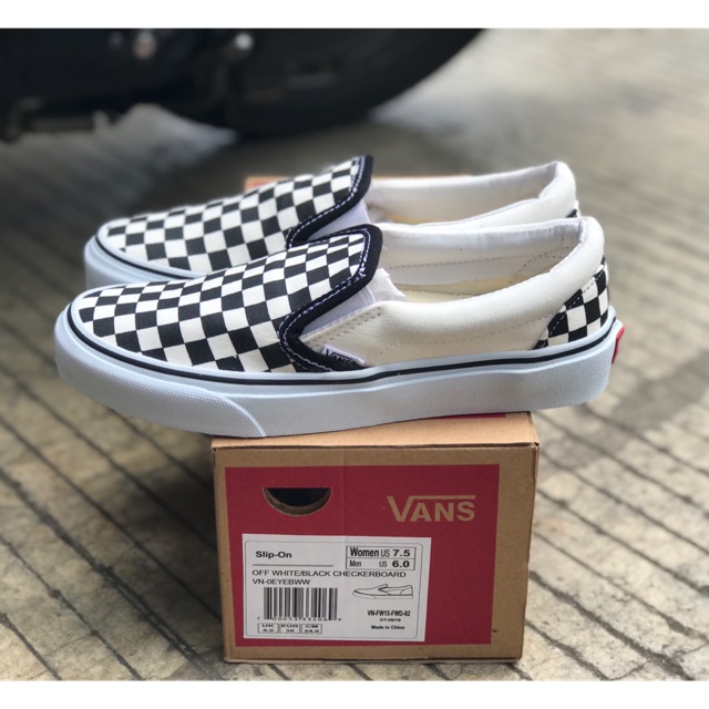 ck slip on sneakers