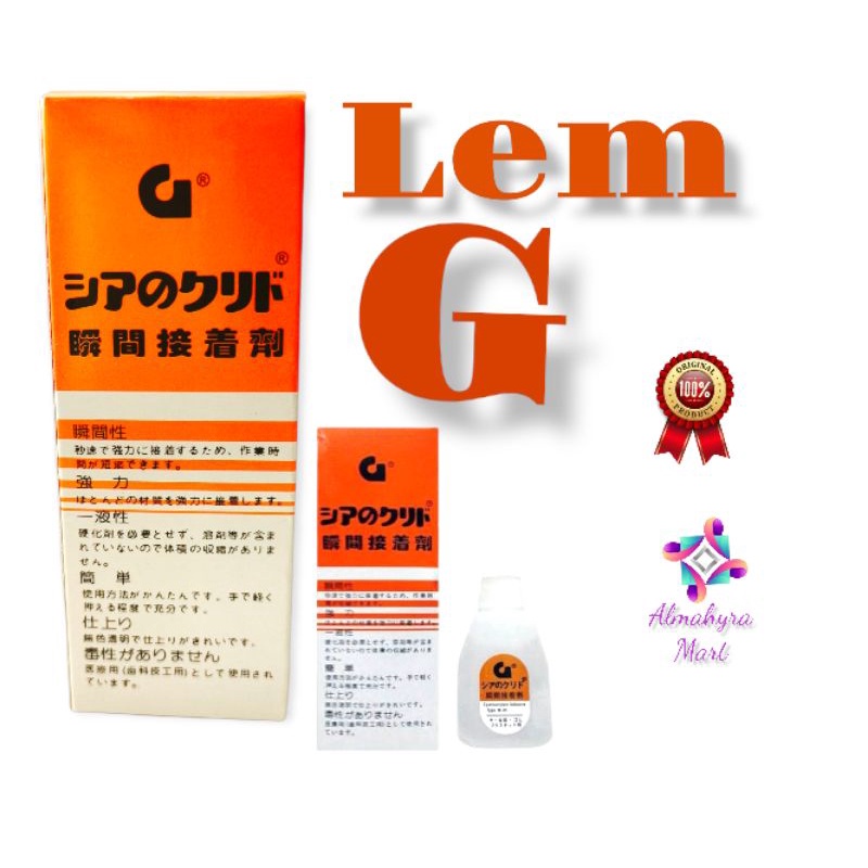

Lem G