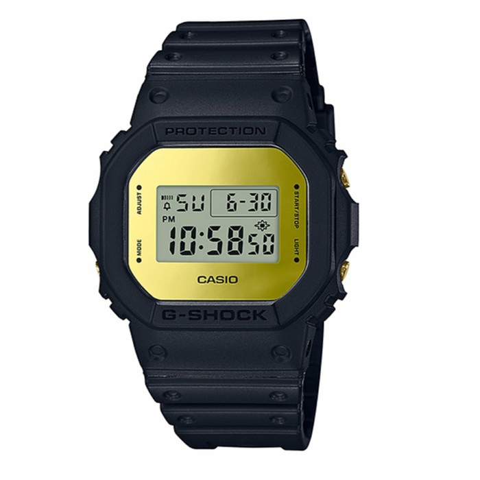 CASIO G-SHOCK DW 5600BBMB DW-5600BBMB ORIGINAL GARANSI RESMI INDONESIA