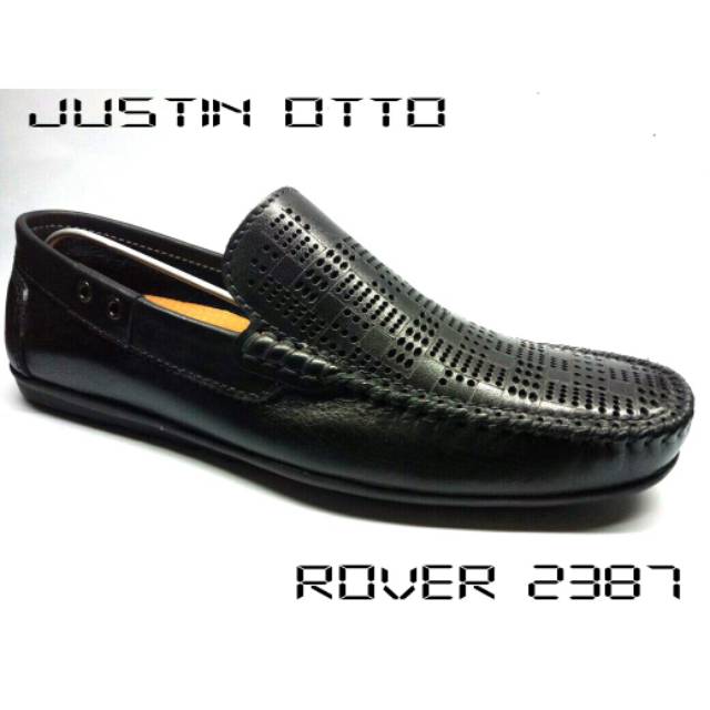 Justin otto original brand