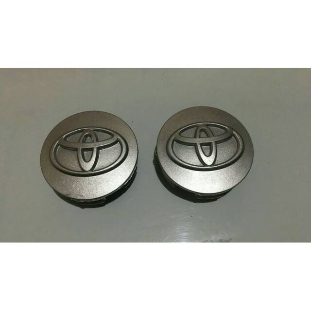 Penutup velg ban mobil toyota avanza tutup velg dop mobil avanza