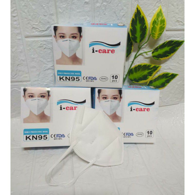 Masker KN 95