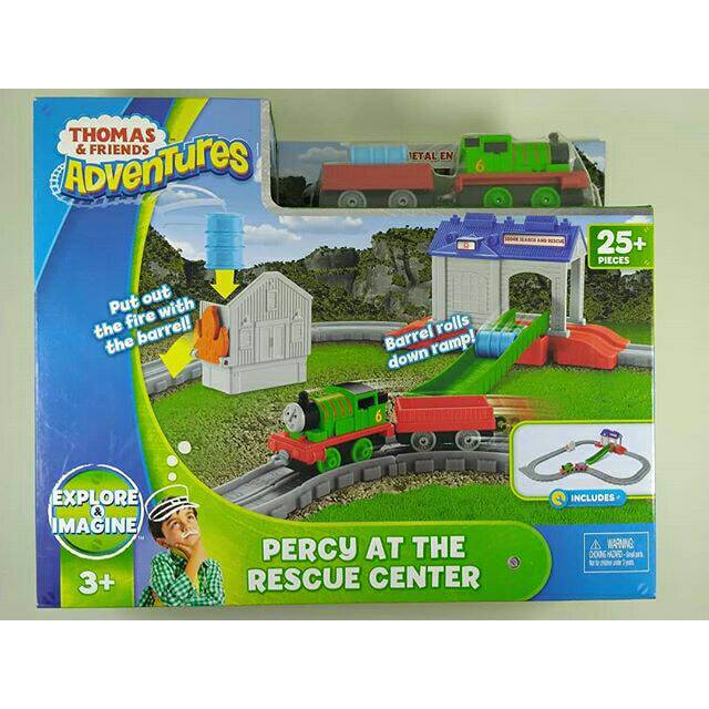 thomas and friends adventures sets