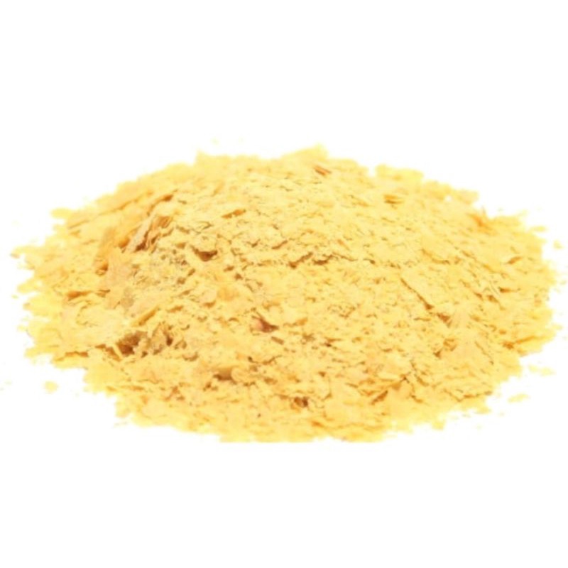 

Nutritional Yeast 100gr 200r, 300gr