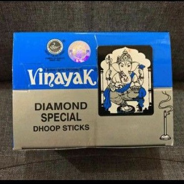 Dhoop Vinayak Diamond SPC.