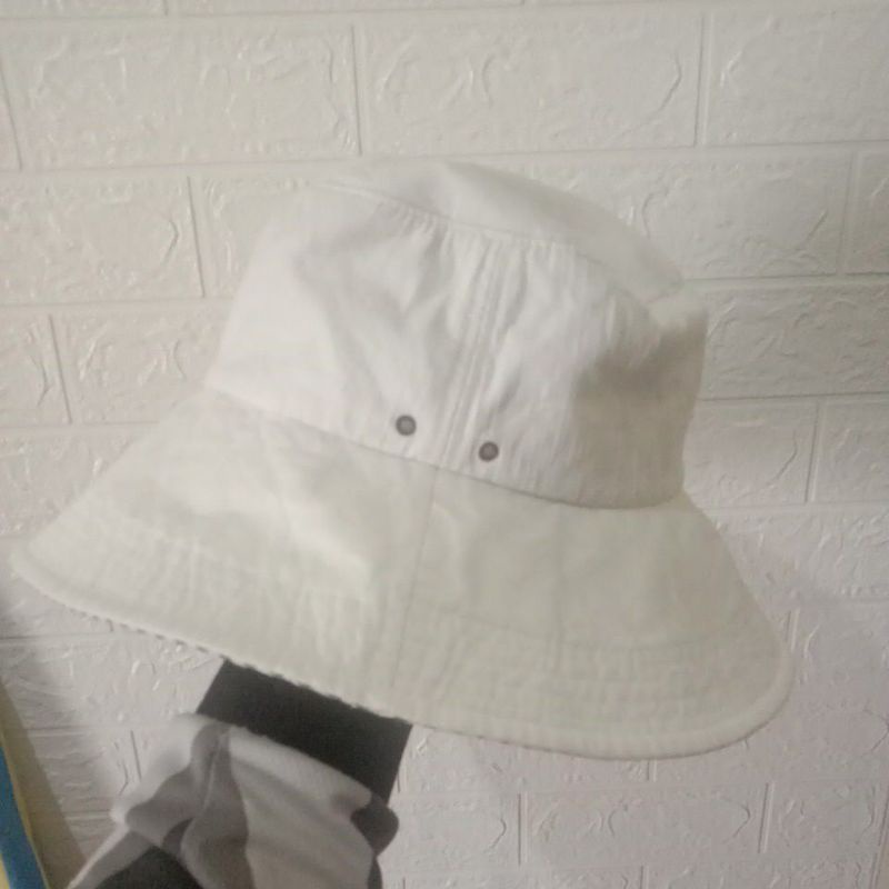 TOPI SALUR OUTDOOR WESTWOOD RIMBA / TOPI PANTAI / TOPI GUNUNG/ TOPI SALUR/ ORIGINAL SECOND BRANDED