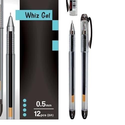 

♠ Pulpen gel Joyko Whizgel (per lusin) ❉
