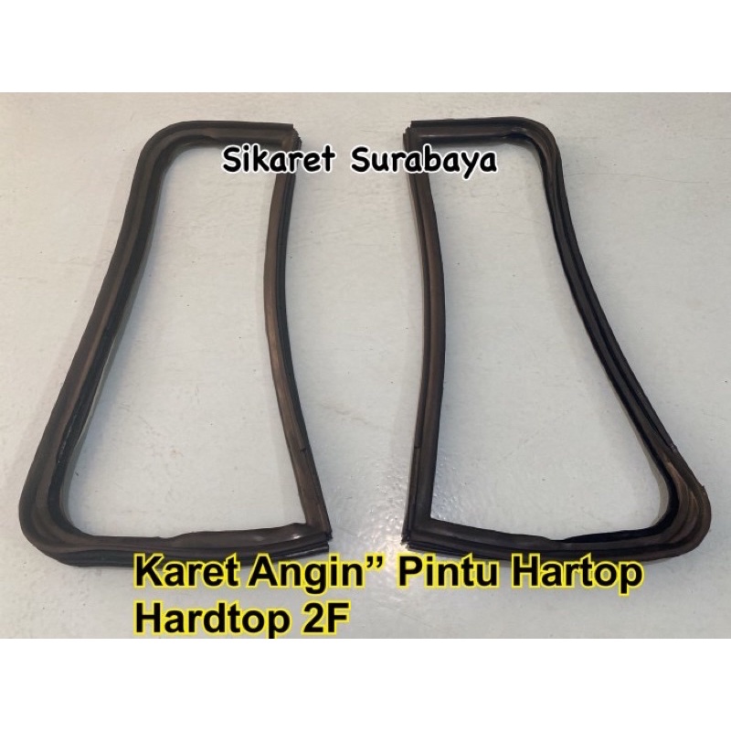 Karet Angin Angin Hartop 2F Hardtop 2F