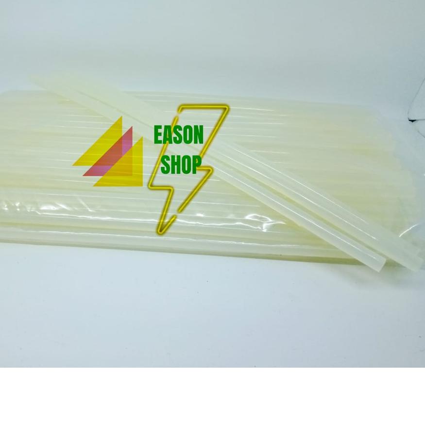 

Best - Lem Bakar Kecil/glue stick Isi Lem Tembak 1KG