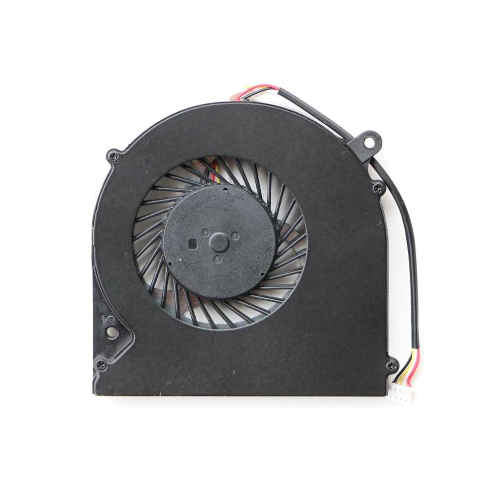 Preorder Laptop Replacement Part For Gigabyte Sabre 15 2018 Cpu Cooling Fan Shopee Indonesia