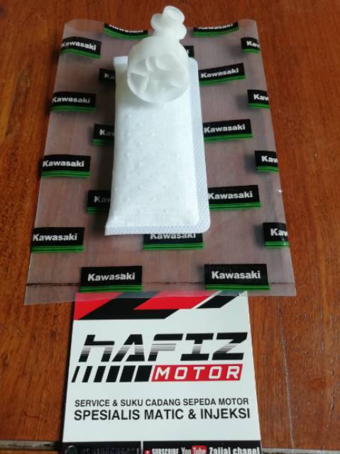 Filter bensin klx 250 filter fuel pump KLX 250