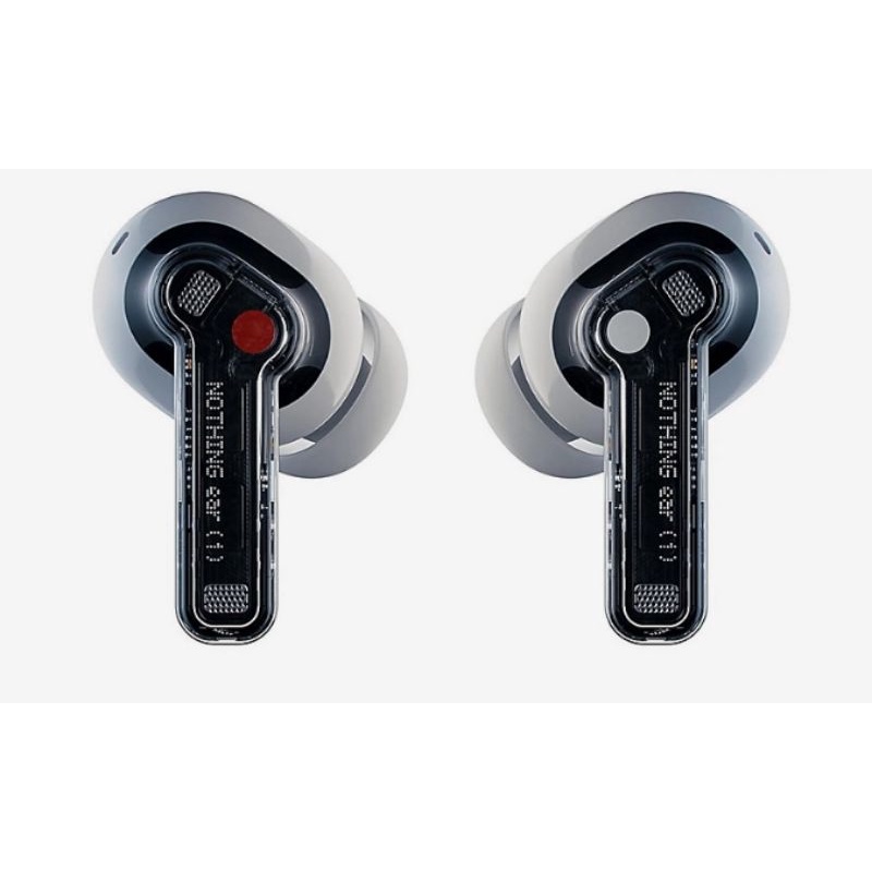 Nothing Ear 1 Active Earbuds