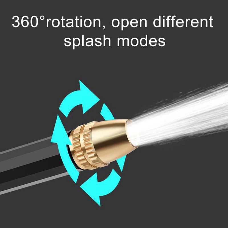 Water Spray Jet - Semprotan Air - Nozzle Water Spray