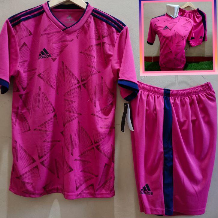 ☝ jersey / jersey Bola / jersey futsal / Grosir Kualitas Tinggi Nyaman Setelan Jersey Futsal Bola Ba