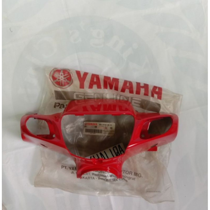 batok lampu depan Yamaha VEGA R LAMA TROMOL ORIGINAL 5ER