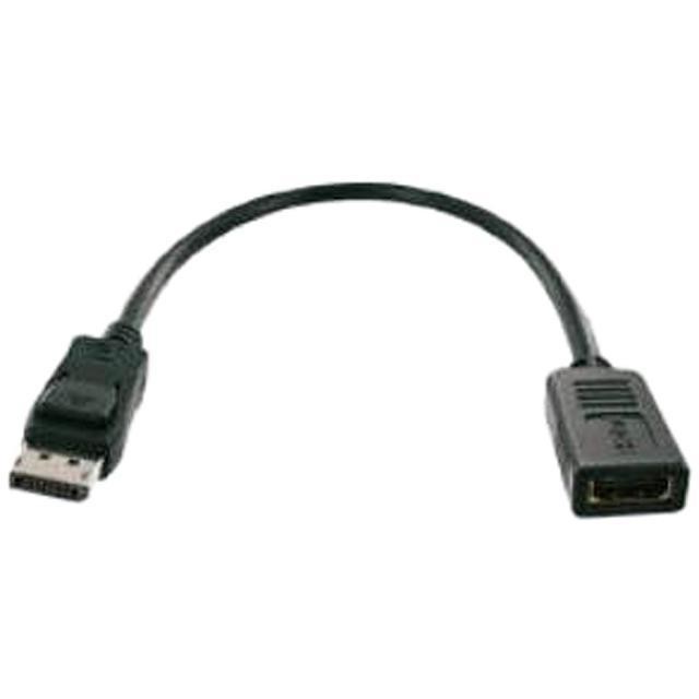 Converter Display Port to HDMI BAFO BF-3382 / DP to HDMI