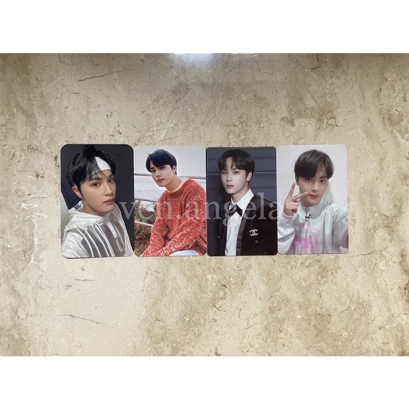 THE BOYZ PHOTOCARD / PC - HAKNYEON