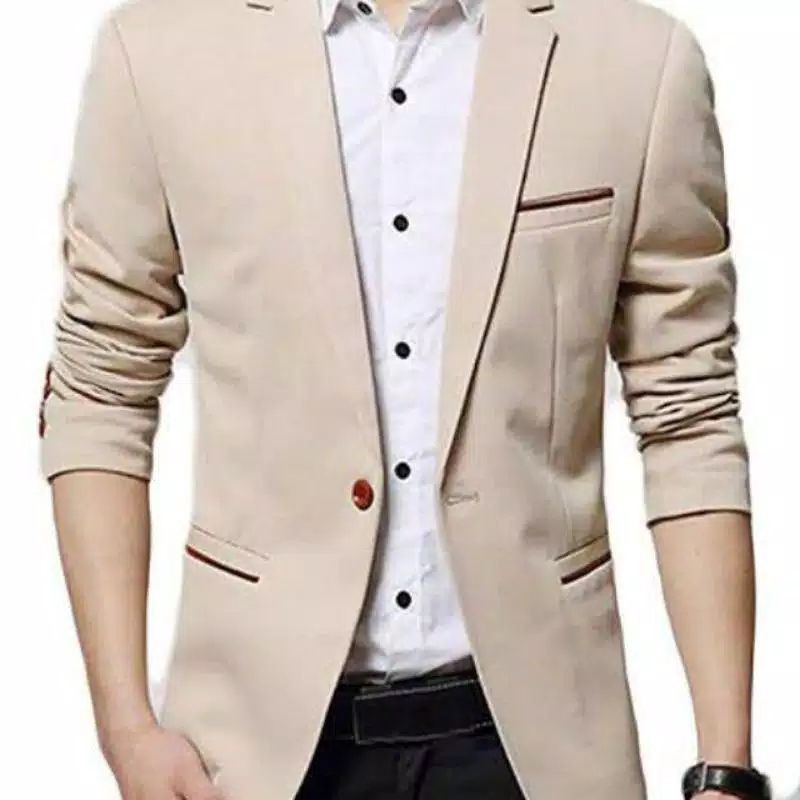 jas model korea/jas slimfit/jas nikah/jas casual