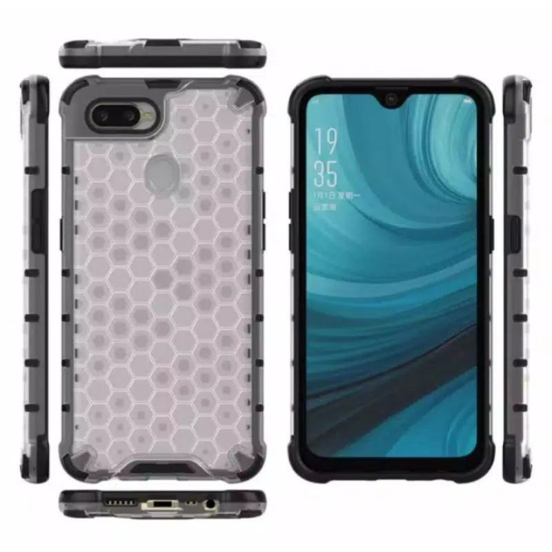 BEECOMB CASE OPPO F9 - OPPO F9 CASE