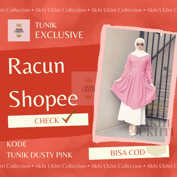 DZUVIA TUNIK // NEDA TUNIK // TUNIK DZUVIA // YY