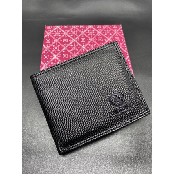 DOMPET PRIA KULIT SINTETIS DOMPET PRIA MURAH MERIAH DOMPET LIPAT SELETING DALAM DOMPET PRIA TEIGA DOMPET PRIA ORIGINAL ANDRANO DOMPET COWOK KULIT IMITASI