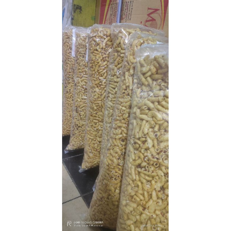 

MACARONI RUJAK 1 BAL 2,3kg