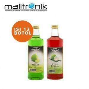 

Sirup Marjan 460ml