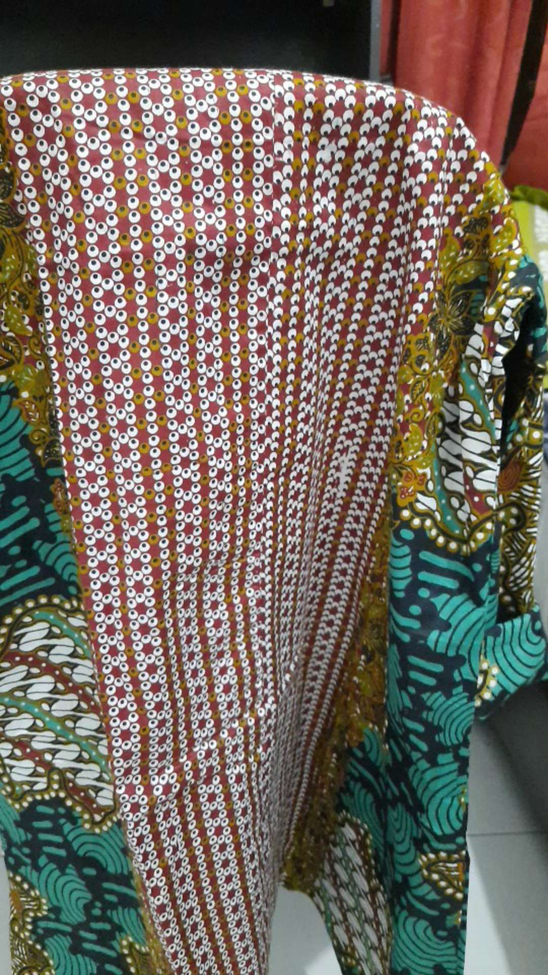 Batik Wanita Ppbtk07 Modern Batik Cassual Atasanbatik Wanitabatik /atasanwanita/atasanbatik