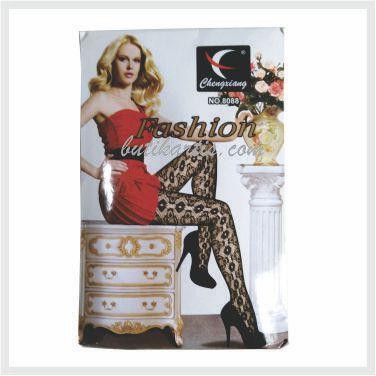 Stocking Jaring Motif