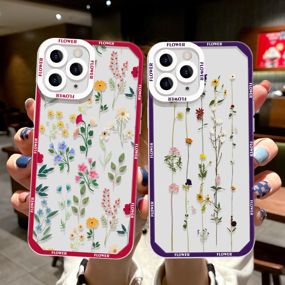 Soft Case TPU Transparan Motif Kartun Angel Eye Untuk iPhone 11 12 13 Pro Max X XR XS Max 13 12 Mini 7 8 Plus SE 2020 SE 2022