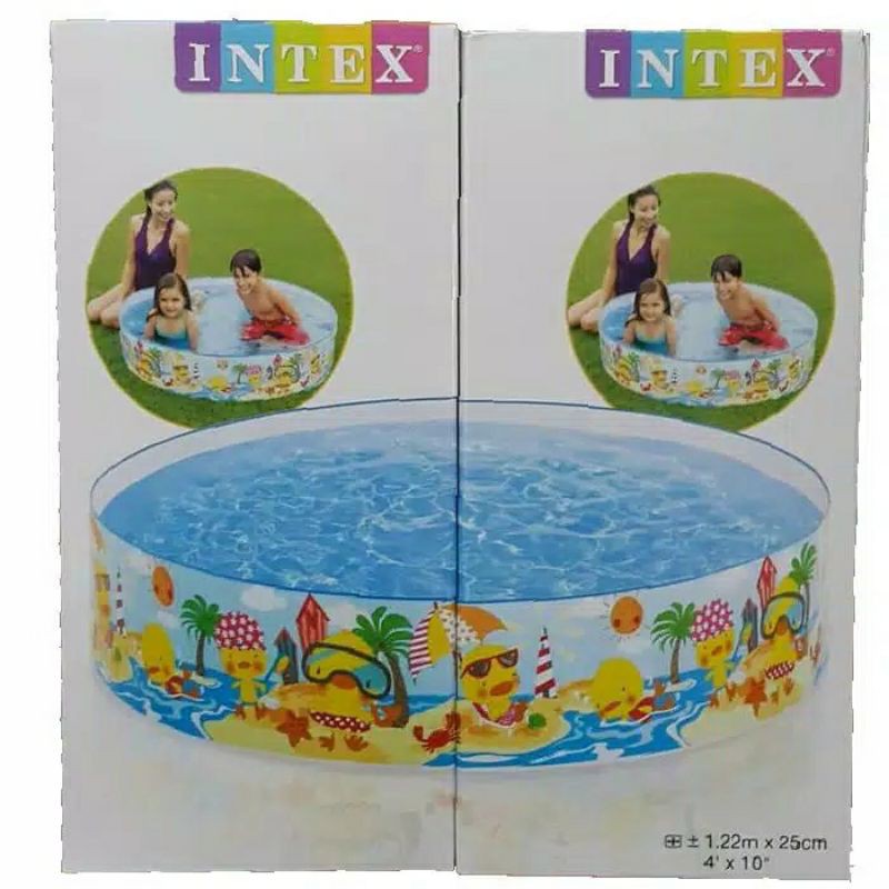 Intex kolam 58477