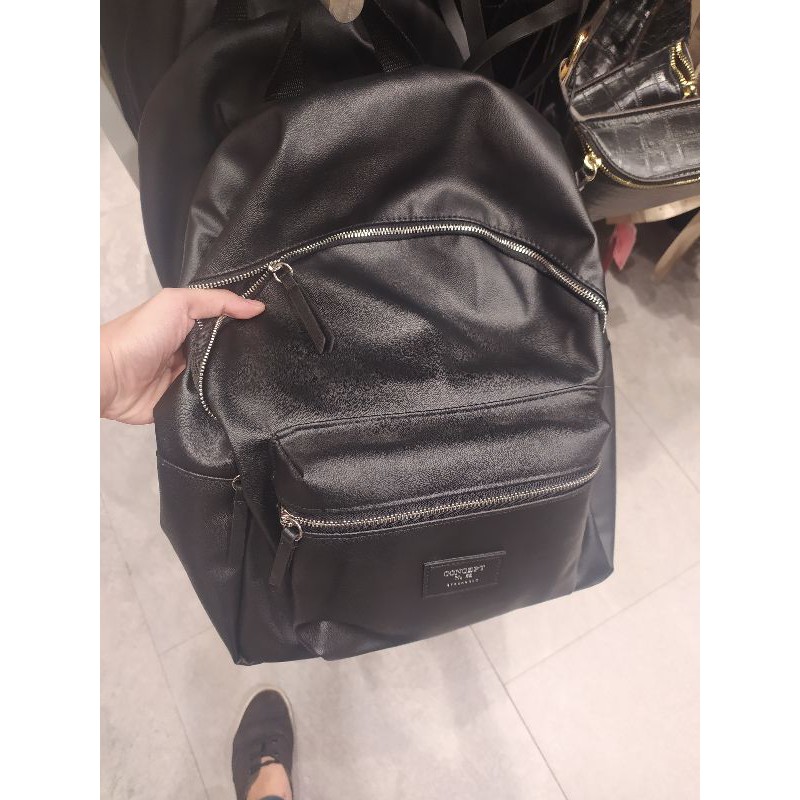 Tas HnM Ransel Backpack H&M Original - [SALE]