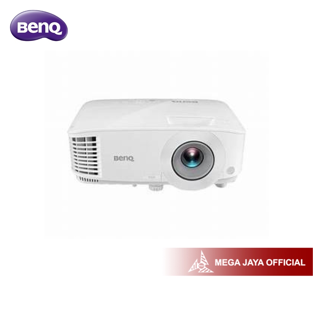 BenQ MX550 3600 Ansi Lumens DLP Eco-Friendly XGA Business Projector / PROYEKTOR BENQ MX550