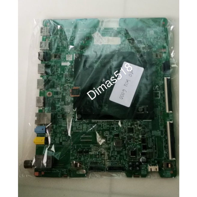 MB MOTHERBOARDS 40KU6000