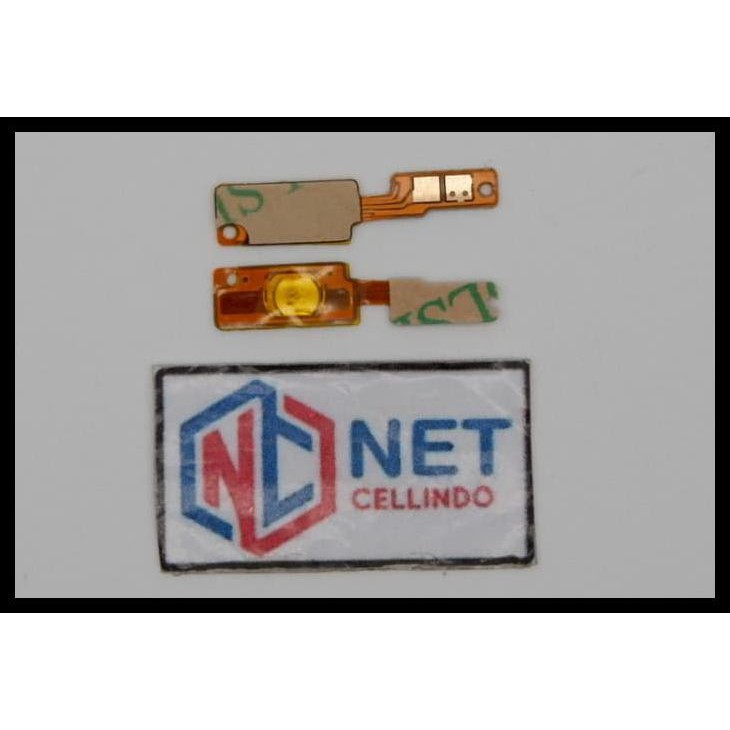 Flexible Home Button / Tombol Home Samsung I8260 / I8262 / Galaxy Core