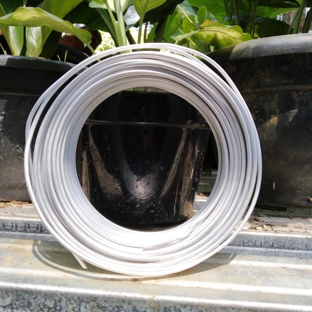 Kawat Bonsai 3mm permeter