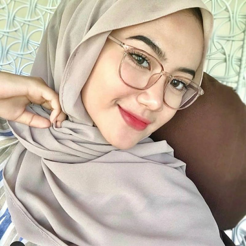 KACAMATA MINUS MURAH KODE 5004 BINGKAI KOTAK