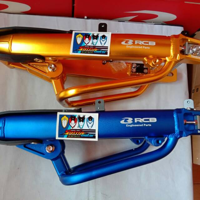 Swing Arm RCB Satria Fu